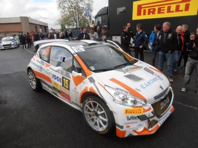superbe ces 208