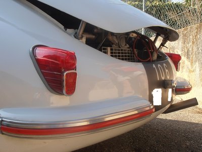 le moteur ne tien plus