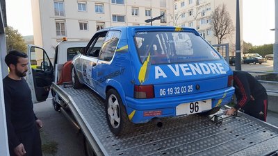 Ya des têtes connues