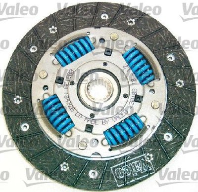 Disque d'embrayage 803129