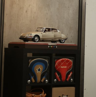 La maquette de Tomcat 13