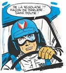 Avatar du membre