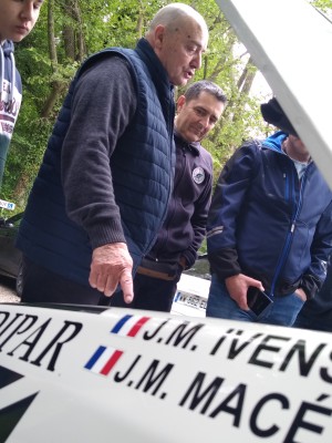 Alors jean Marc, tout est bon ??