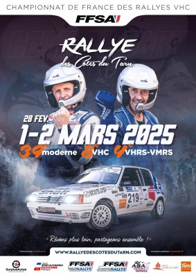 cotes du Tarn 2025