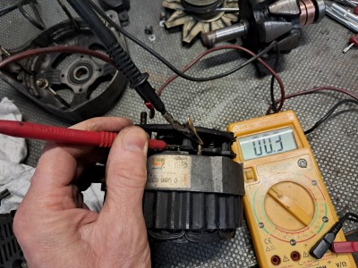 Mesures du stator ok