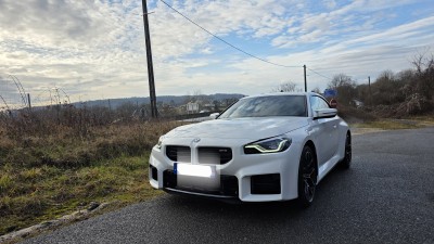 L’avant