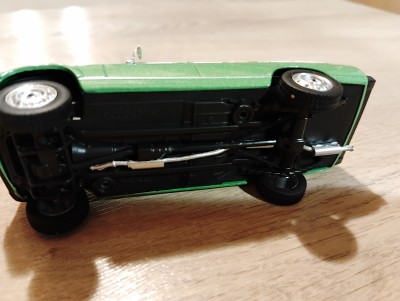 Ligne inox