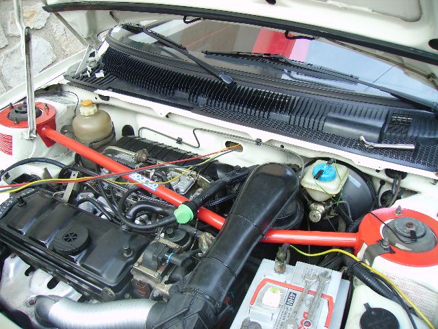 cablage moteur