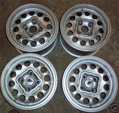 Speedline PTS 7x13