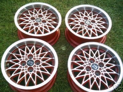 Les vrais GUTMANN pour Peugeot en 15"