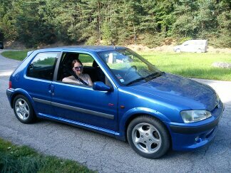 106 GTI